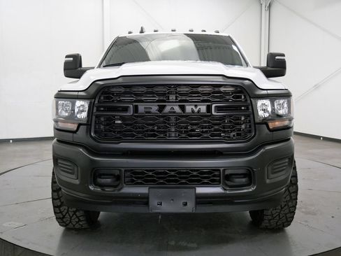 Used 2024 RAM 2500 Tradesman w/ Snow Chief Group AWD/4WD image 2