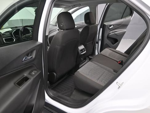Used 2022 Chevrolet Equinox LT AWD/4WD image 15