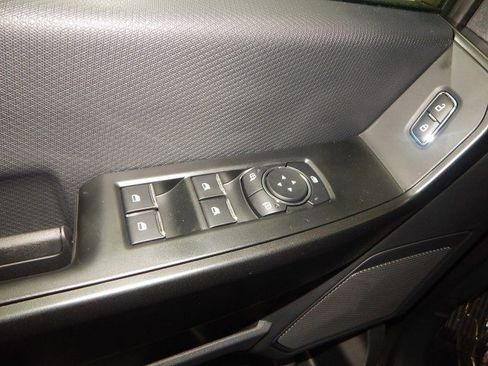 New 2025 Ford F150 STX w/ STX Black Appearance Package image 18