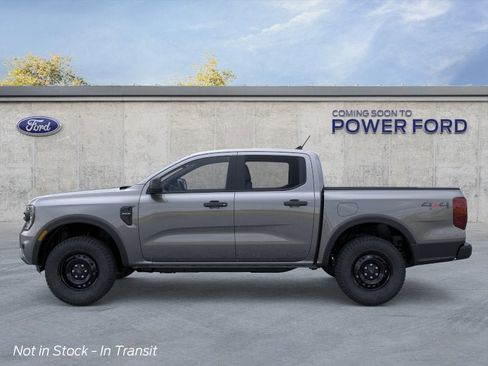 New 2026 Ford Ranger XL AWD/4WD image 5
