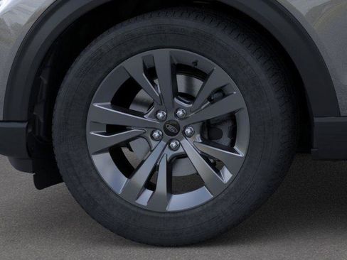 New 2026 Ford Explorer Active image 19