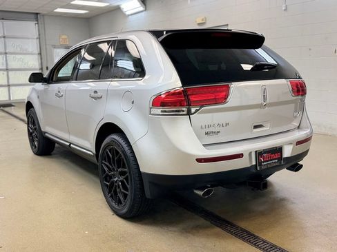 Used 2015 Lincoln MKX FWD w/ Equipment Group 102A image 7
