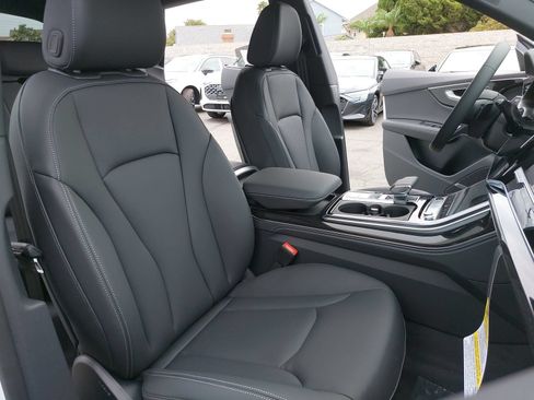 New 2026 Audi Q8 Premium Plus AWD/4WD image 10