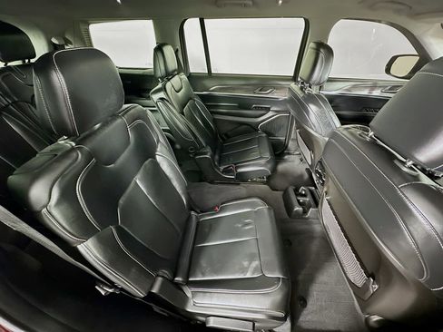 Certified 2021 Jeep Grand Cherokee L Limited image 37