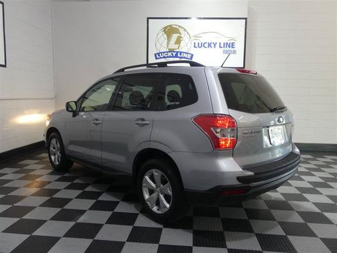 Used 2015 Subaru Forester 2.5i Premium w/ Popular Package #1 AWD/4WD image 11