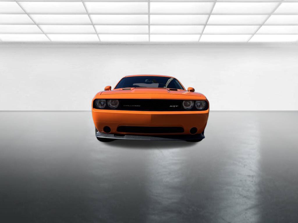 Used 2014 Dodge Challenger SRT8 Core w/ Sound Group RWD image 9