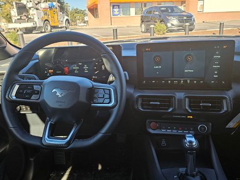 New 2026 Ford Mustang Coupe image 14