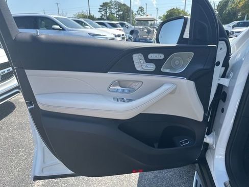 New 2026 Mercedes-Benz GLE 350 4MATIC image 22
