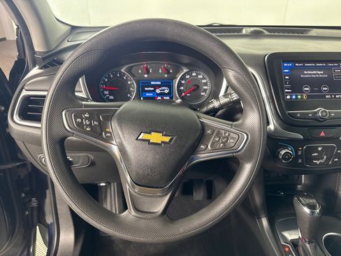 Used 2021 Chevrolet Equinox LT image 15