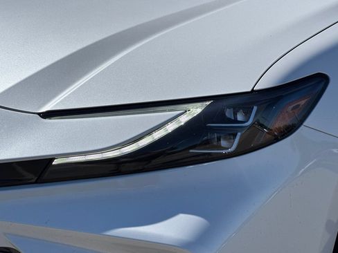 Certified 2026 Toyota Camry XLE AWD/4WD image 54