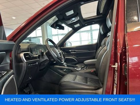 Used 2024 Kia Telluride EX X-Line AWD/4WD image 20