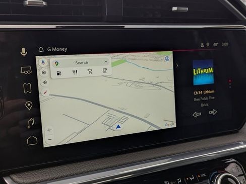 Used 2024 GMC Sierra 1500 Denali image 16