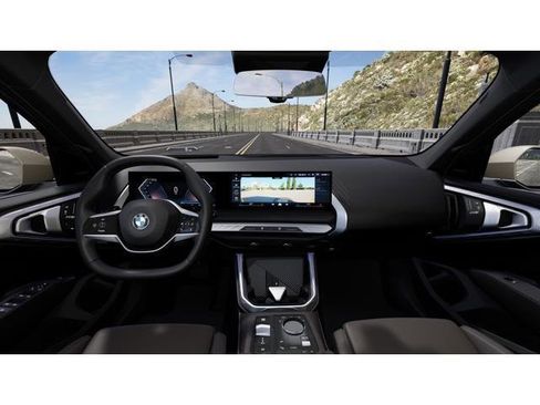 Used 2026 BMW X3 xDrive30 AWD/4WD image 10
