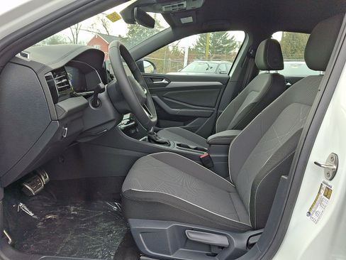 New 2026 Volkswagen Jetta Sport FWD image 9