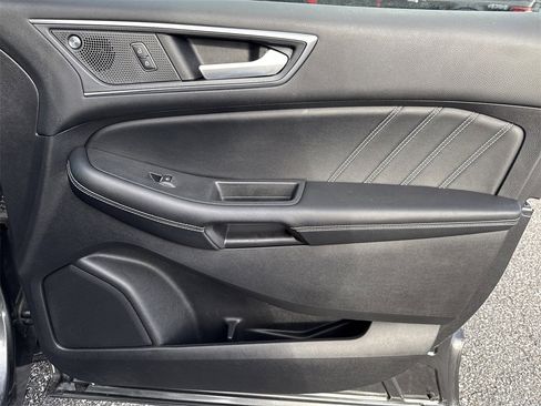 Used 2020 Ford Edge ST w/ Equipment Group 401A image 14