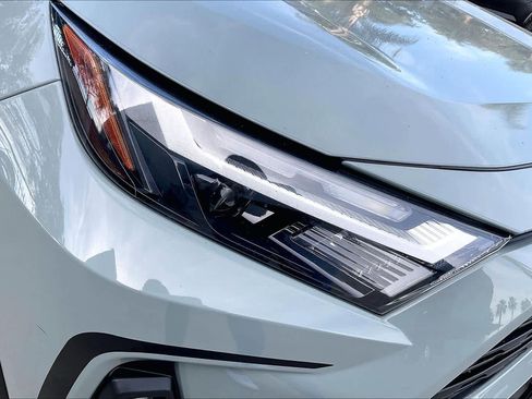 Certified 2022 Toyota RAV4 XLE Premium image 25