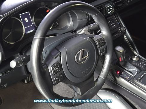 Used 2023 Lexus IS 300 AWD w/ Premium Package image 25