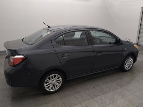 Used 2024 Mitsubishi Mirage G4 LE FWD image 10