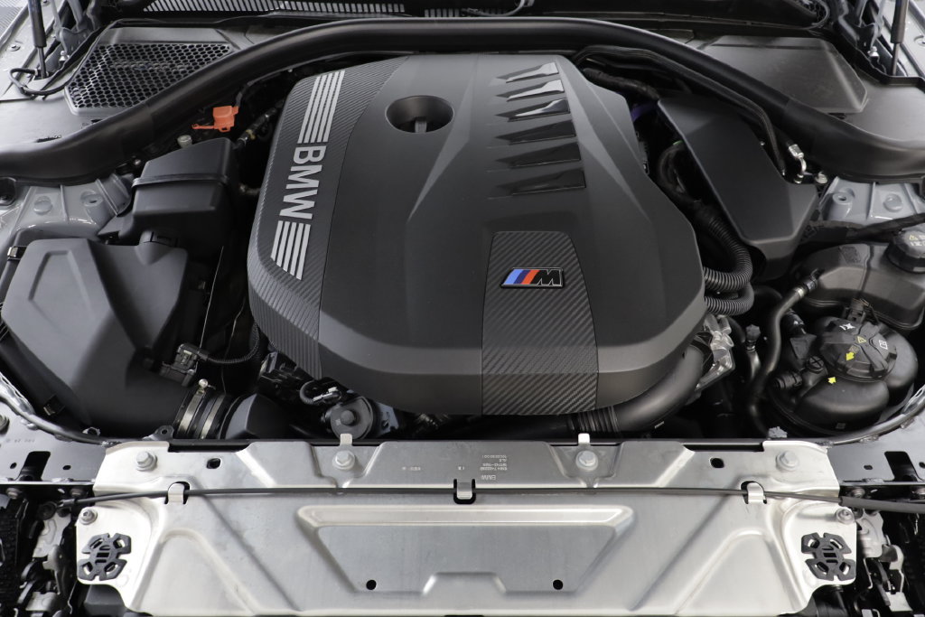 New 2027 BMW M240i xDrive Coupe AWD/4WD image 22