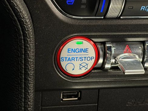 Used 2015 Ford Mustang GT Premium w/ Equipment Group 401A RWD image 25