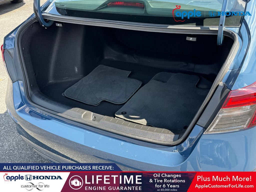 Used 2026 Honda Civic Sport image 19
