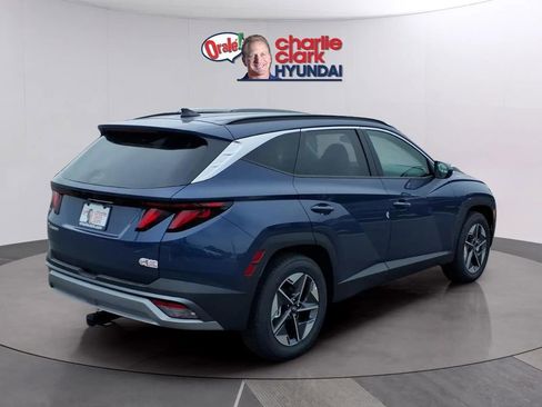 New 2026 Hyundai Tucson SEL FWD image 5