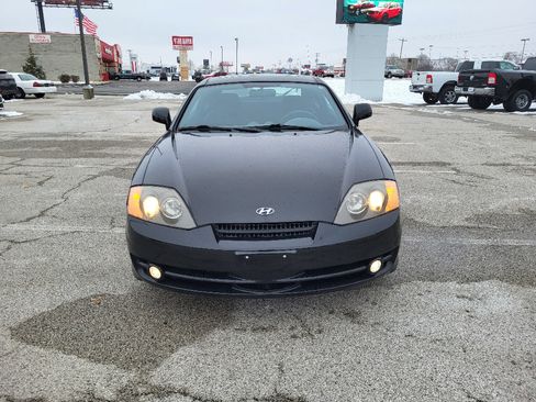 Used 2003 Hyundai Tiburon image 15