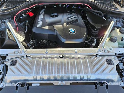 Used 2026 BMW X3 xDrive30i w/ Premium Package AWD/4WD image 22