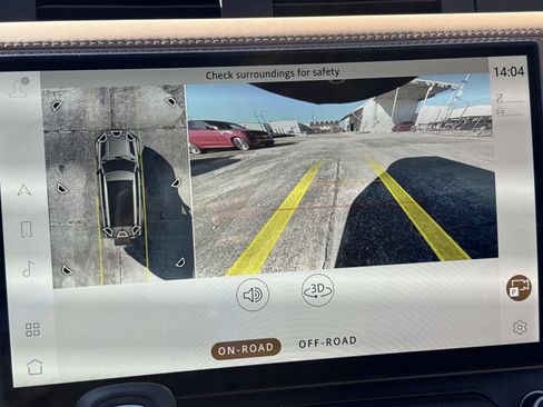 New 2026 Land Rover Defender 130 S image 12