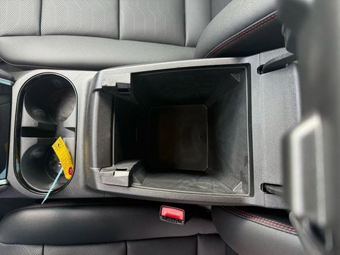 Used 2026 Chevrolet Colorado Z71 w/ Technology Package image 39