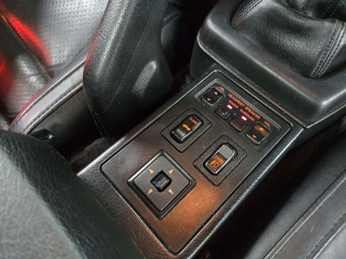 Used 1991 MAZDA RX-7 Convertible image 30