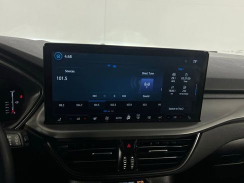 Used 2024 Ford Escape Active w/ Tech Pack #1 image 17