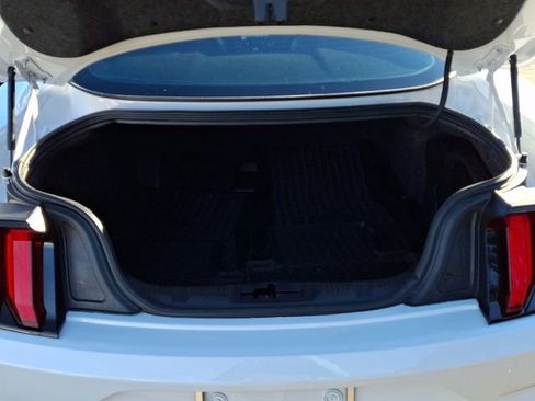 Used 2021 Ford Mustang GT Premium w/ Equipment Group 401A image 36