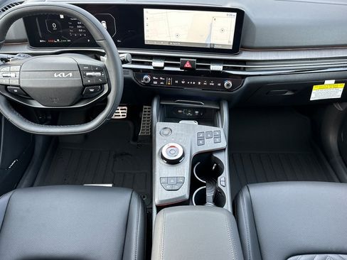 New 2026 Kia Sportage X-Line Prestige image 9