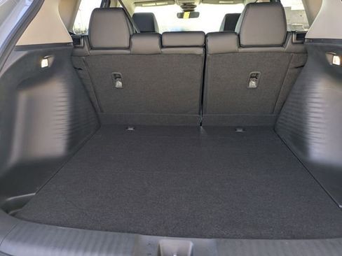 Certified 2025 Acura ADX AWD image 7