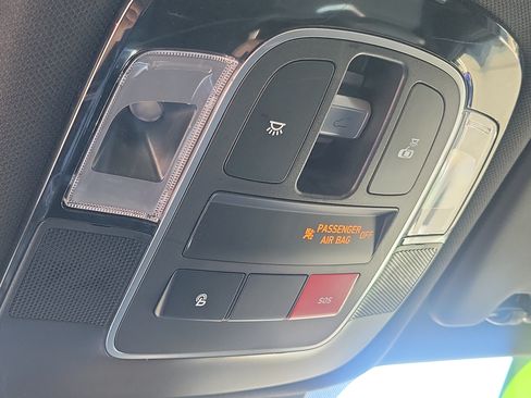 Certified 2023 Hyundai Santa Cruz Limited AWD/4WD image 19