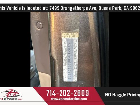 Used 2003 Toyota Sequoia SR5 image 53