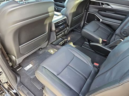 New 2026 Jeep Grand Wagoneer Limited AWD/4WD image 19