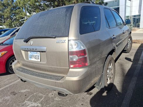 Used 2006 Acura MDX Touring image 4