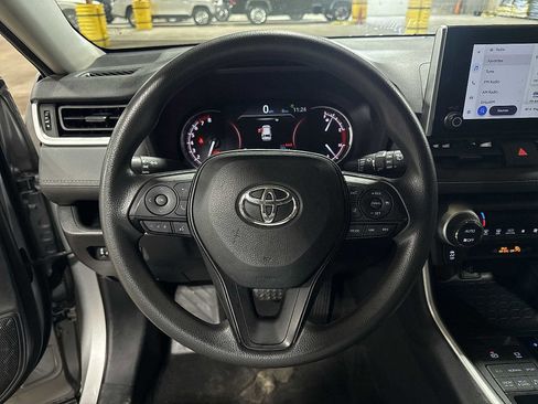 Certified 2024 Toyota RAV4 XLE image 18