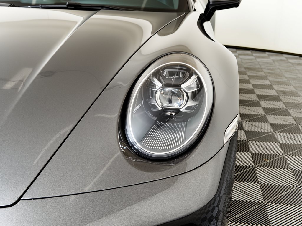 Certified 2020 Porsche 911 Carrera S RWD image 14