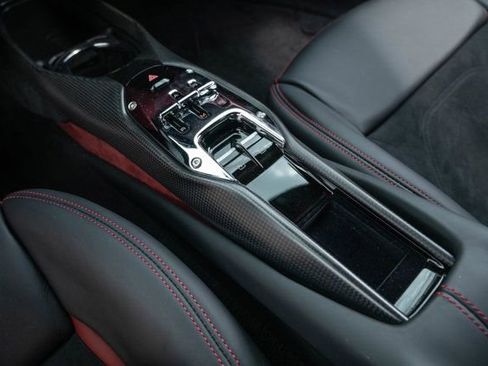 Certified 2025 Ferrari 296 GTB image 49