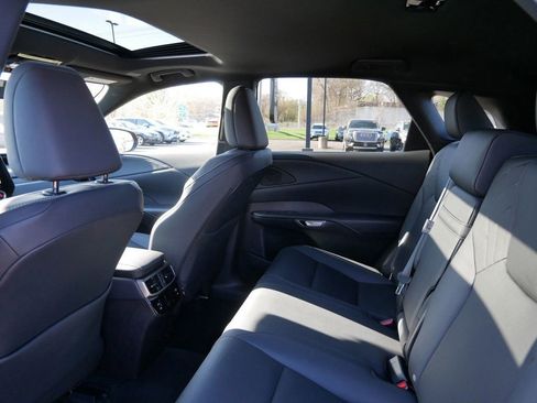 Used 2024 Lexus RX 350 Premium w/ Accessory Package (K3) AWD/4WD image 11
