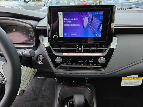 New 2025 Toyota Corolla GR image 15