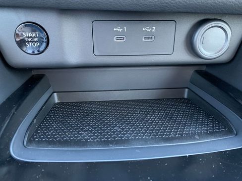 New 2026 Nissan Rogue SV FWD image 17
