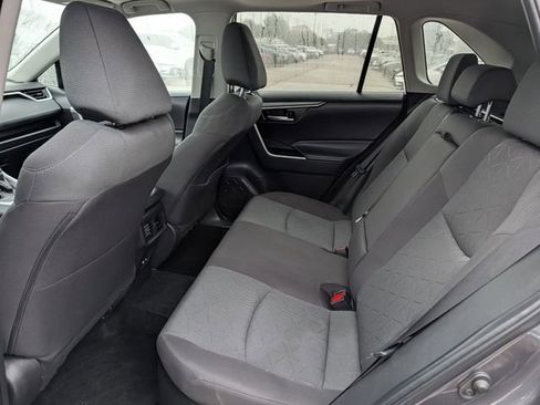 Used 2024 Toyota RAV4 XLE w/ Convenience Package AWD/4WD image 28