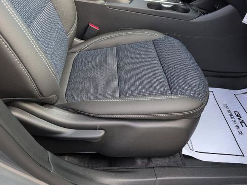 New 2025 Buick Envista Preferred w/ Convenience I Package image 9