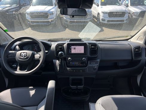 New 2024 RAM ProMaster 2500 image 40