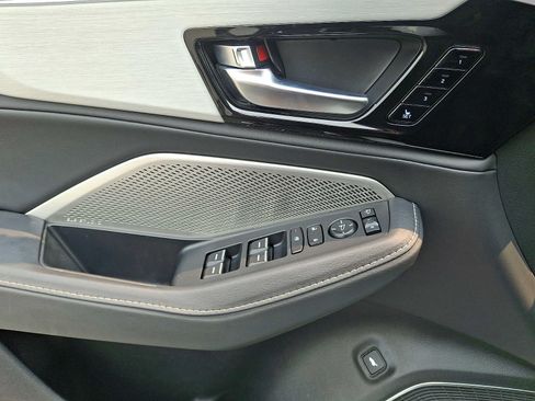 Used 2023 Acura MDX SH-AWD w/ Technology Package image 13