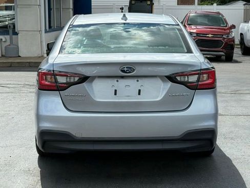 Used 2021 Subaru Legacy Premium image 6